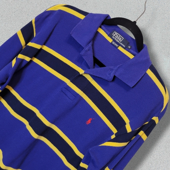 Polo Ralph Lauren Shirts Vintage Polo By Ralph Lauren Long Sleeve